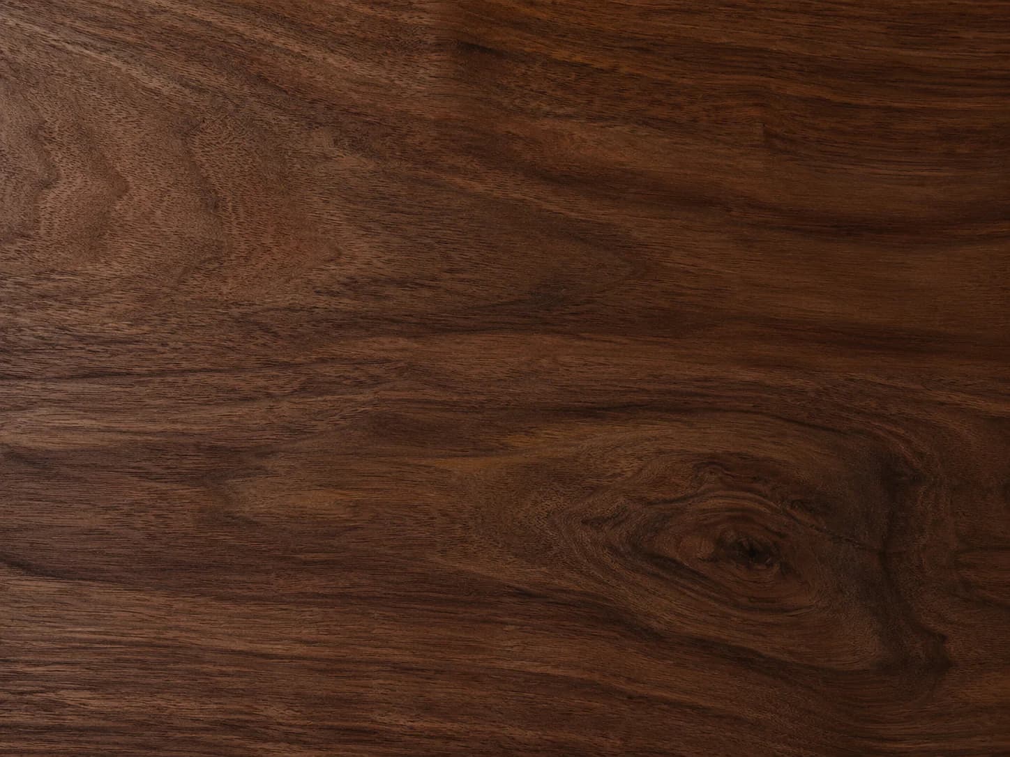 American Walnut material macro