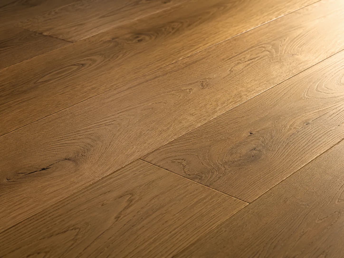 Engineered Timber material macro