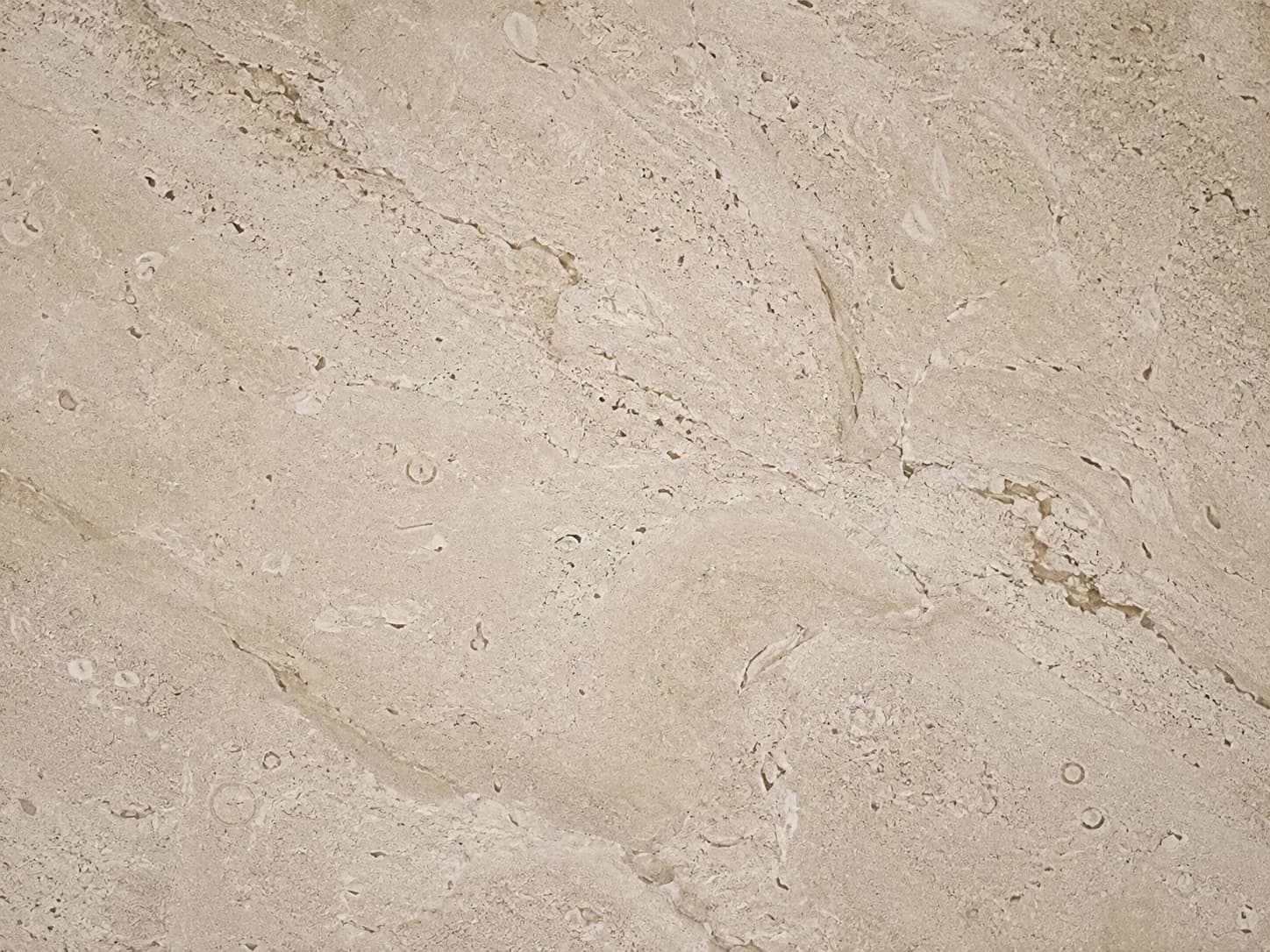Limestone material macro