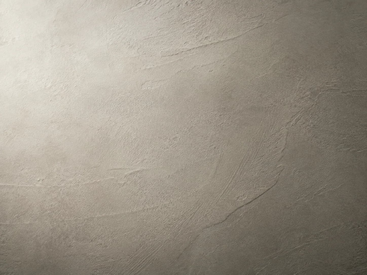 Microcement material macro
