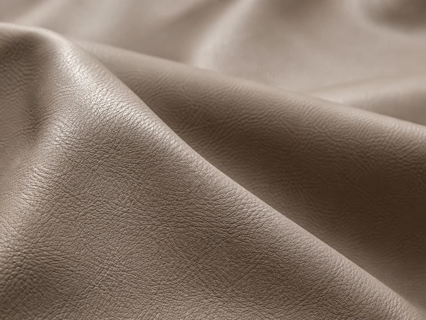 Performance Leather material macro