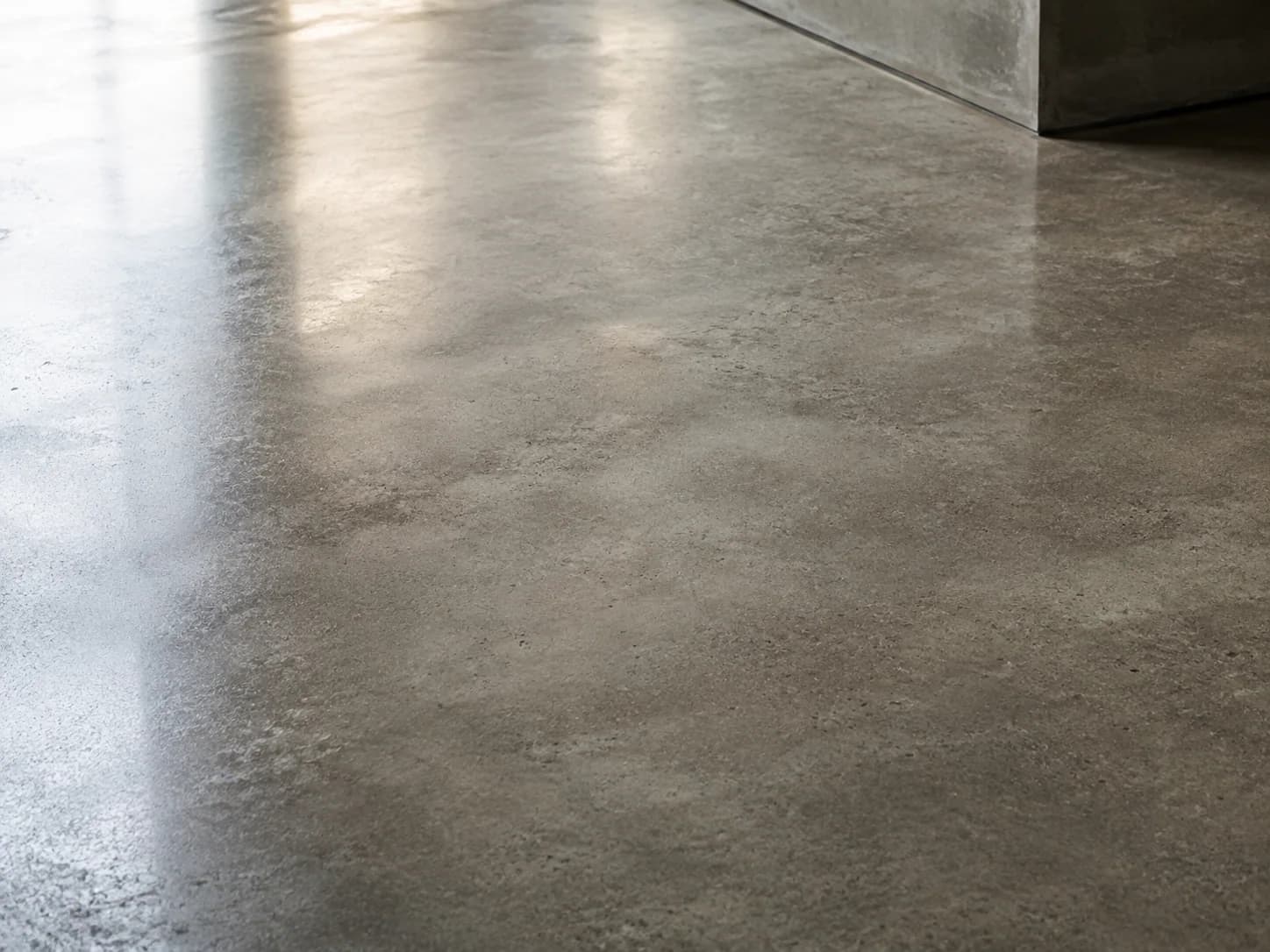 Polished Concrete material macro