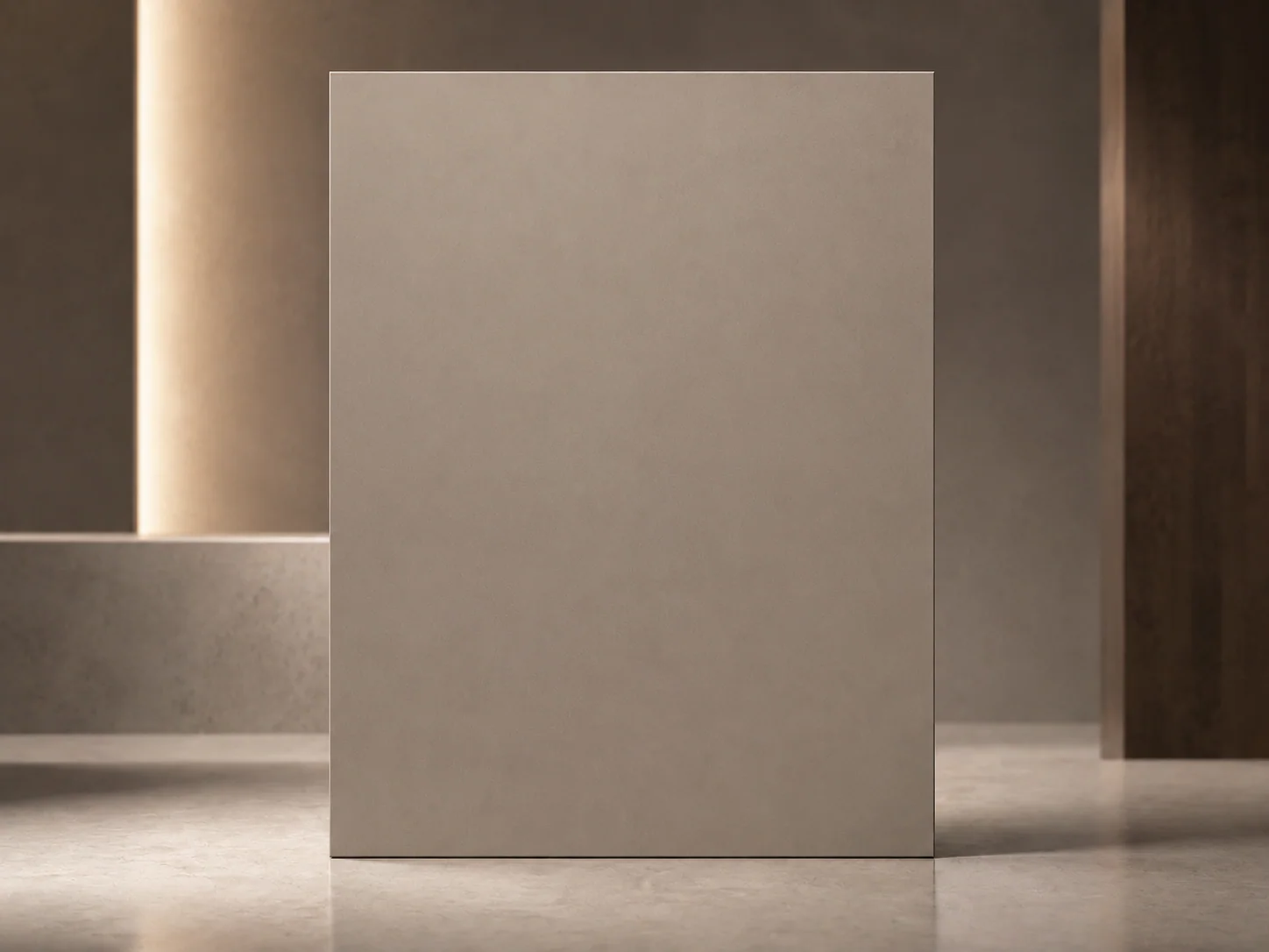 Super-Matte / Fenix-Type full surface view