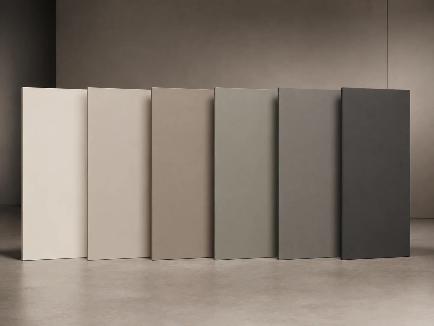 Super-Matte / Fenix-Type finish variation