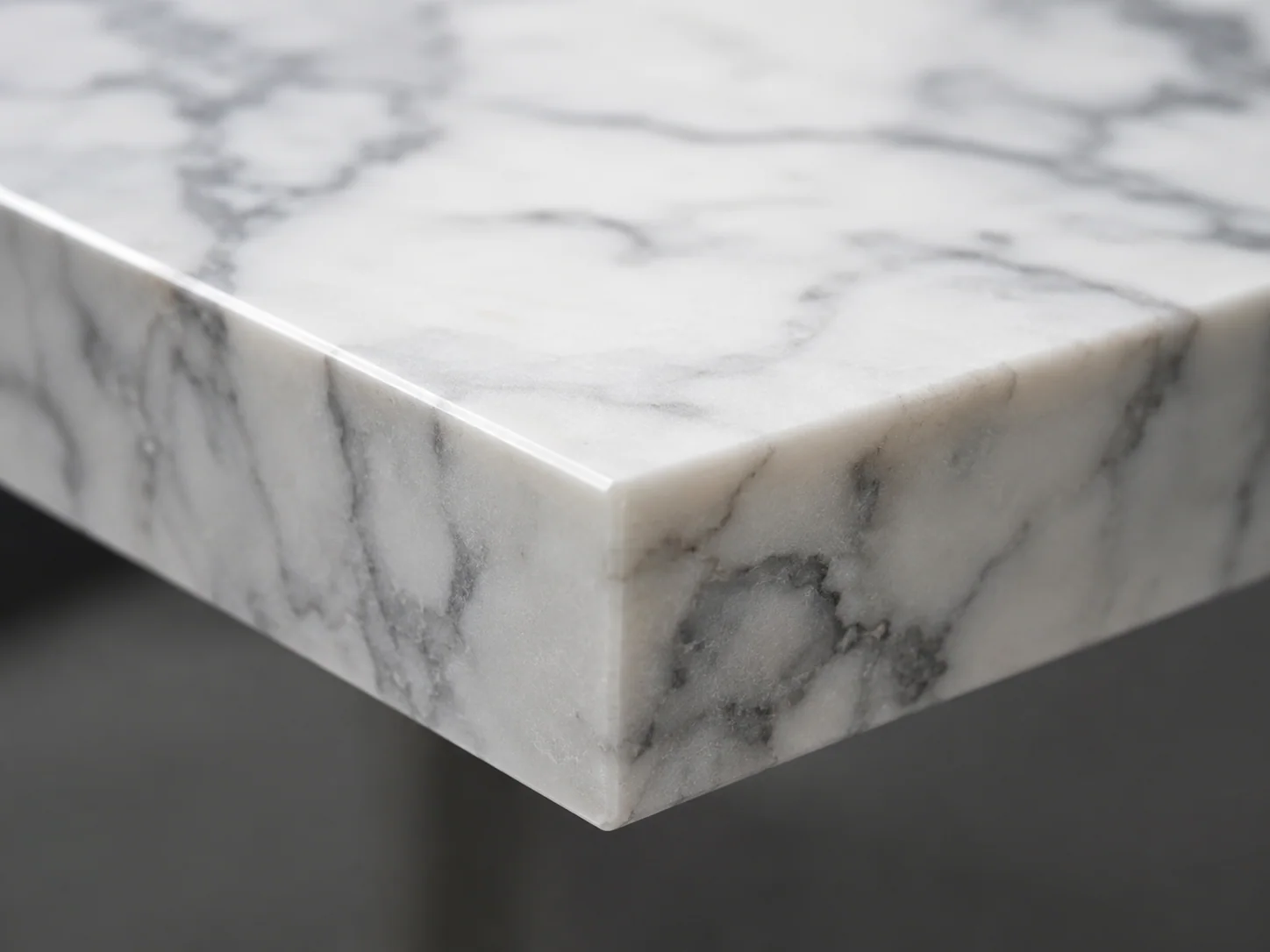 Calacatta / Carrara finish variation