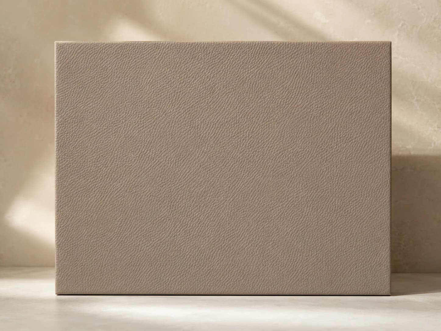 Performance Leather full surface view